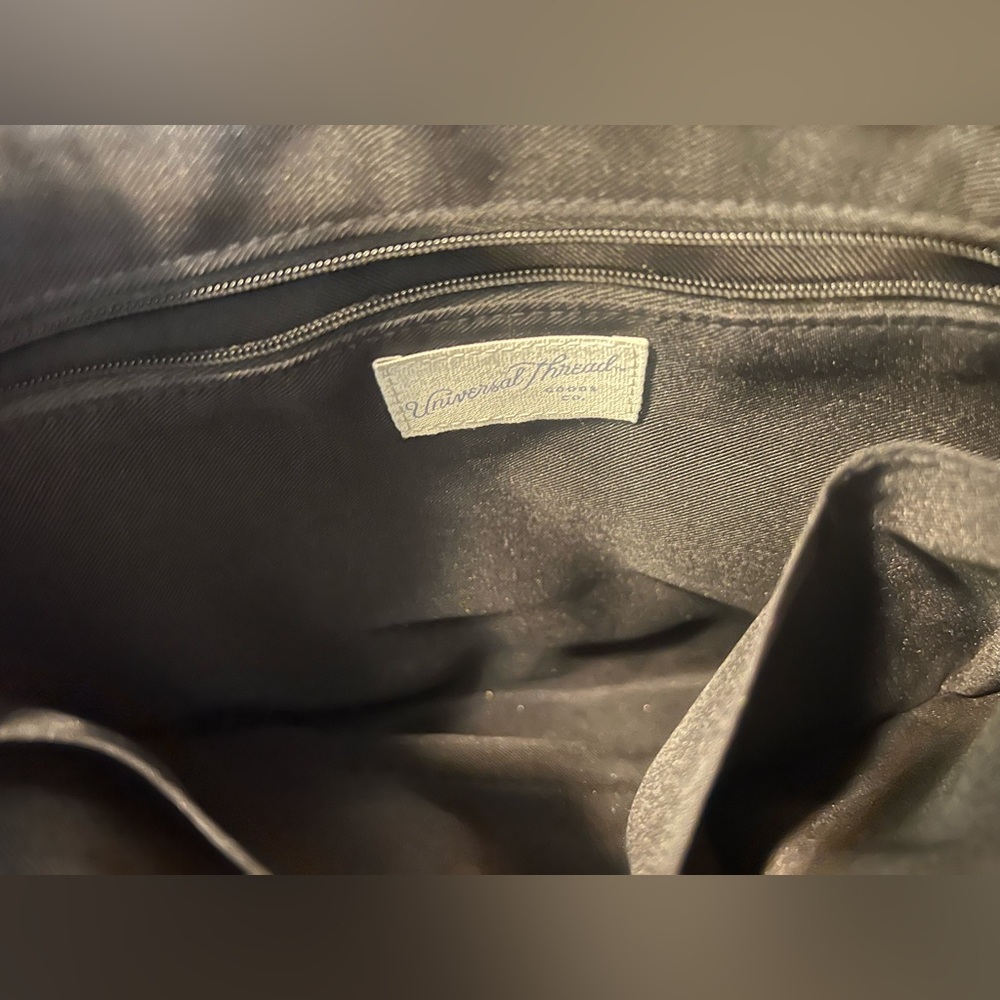 Target Universal Threads 10.75’ Mini Paxton Backp… - image 4